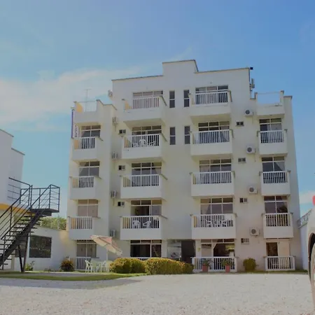 Apartamento Edificio Rotaeiros